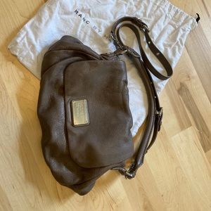 Marc by Marc Jacobs Classic Q Lil Ukita Hobo
